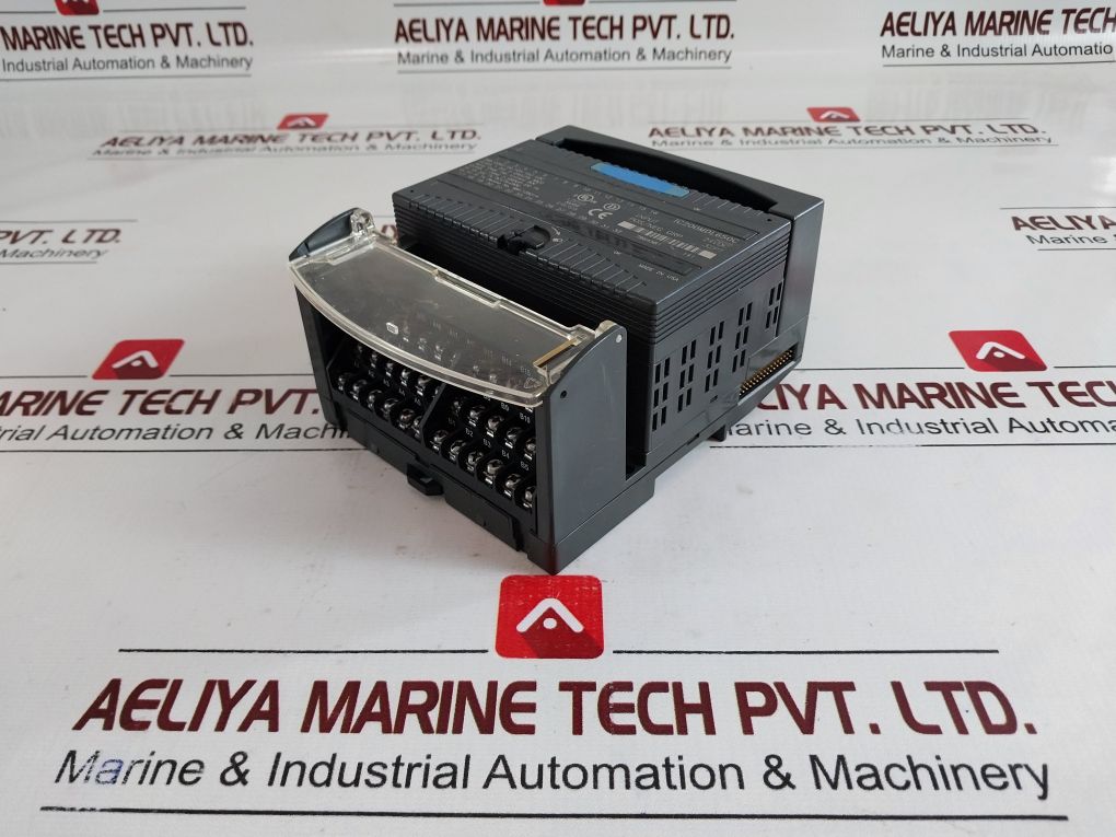 Ge Fanuc Ic200Mdl650C Input Module  