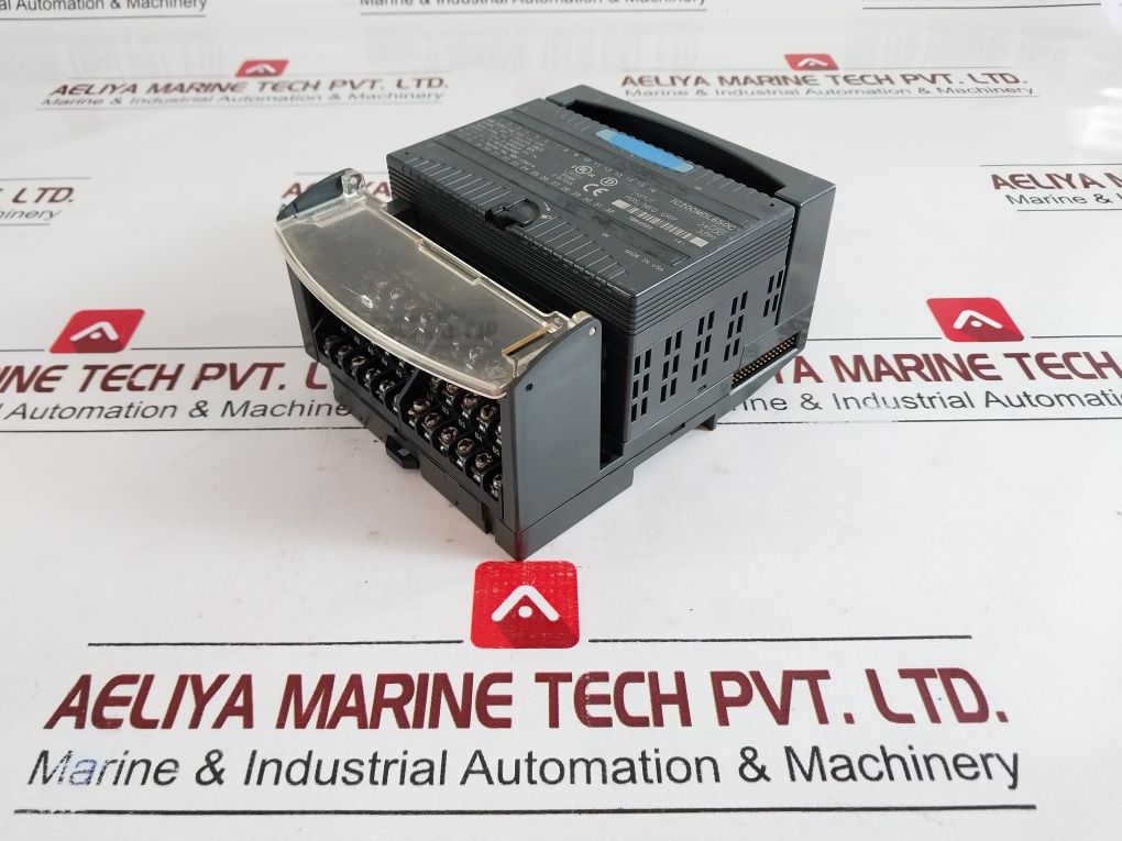 Ge Fanuc Ic200Mdl650C Input Module