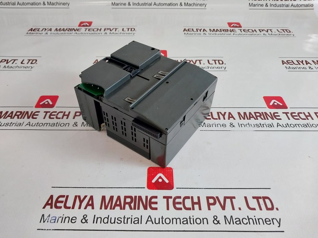 Ge Fanuc Ic200Mdl650C Input Module