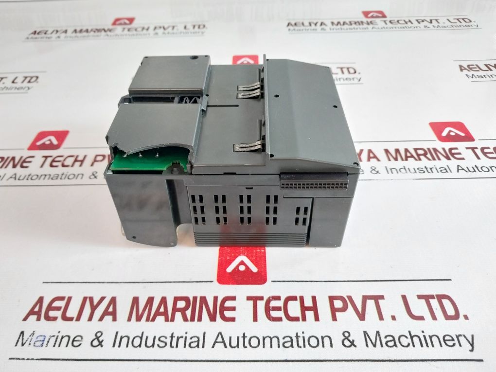 Ge Fanuc Ic200Mdl650C Input Module