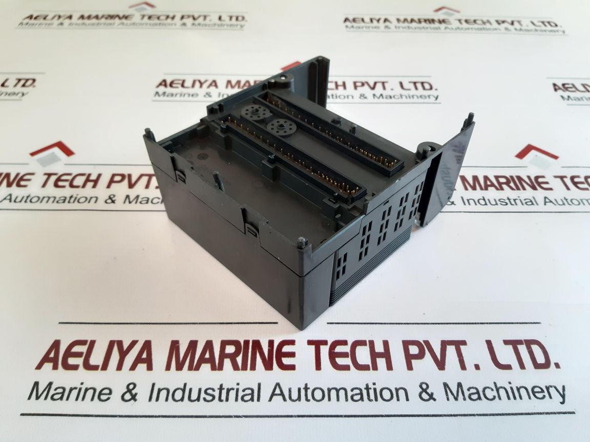 Ge Ic200Mdl750B Digital Output Module 12/24Vdc With Do-36