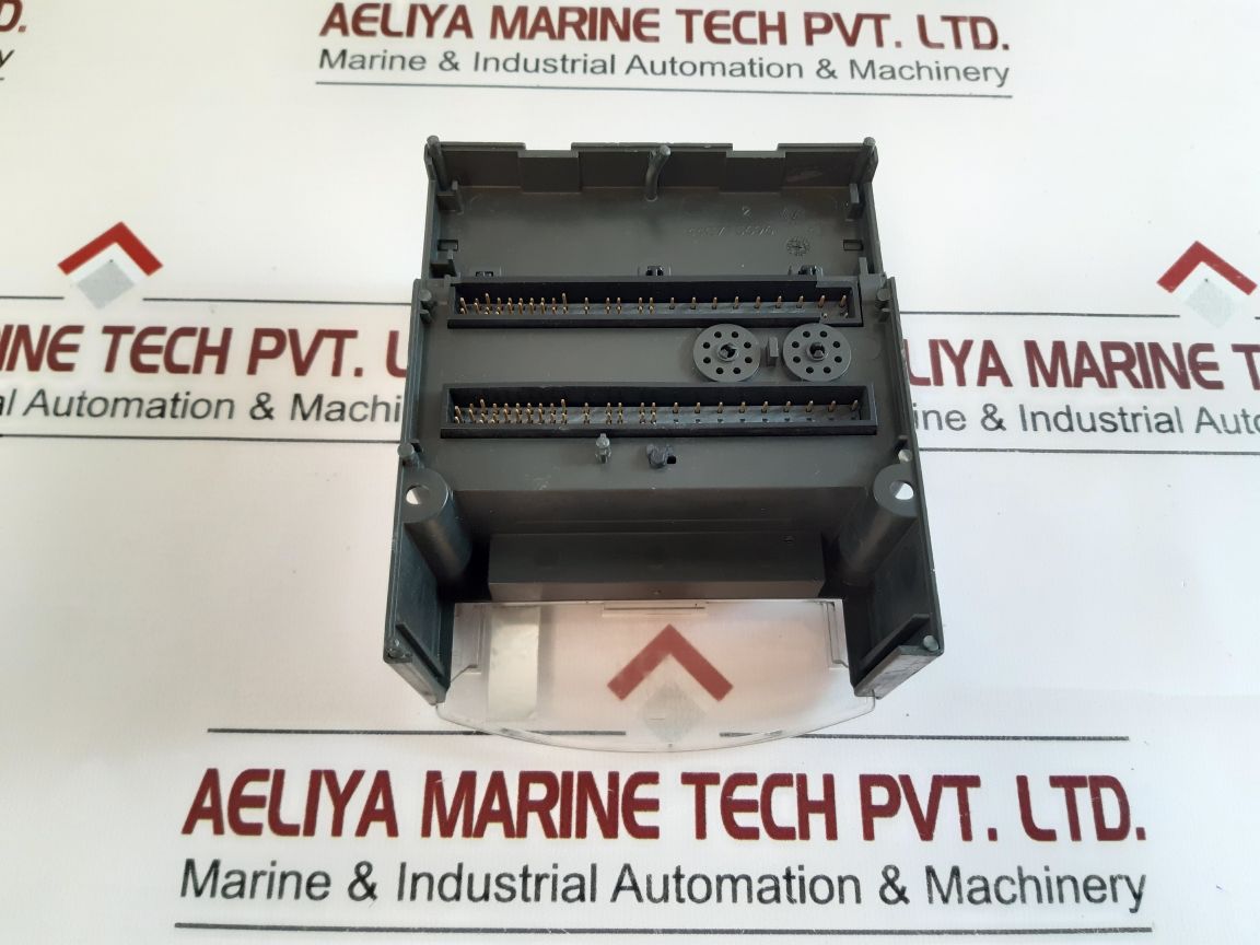 Ge Ic200Mdl750B Digital Output Module 12/24Vdc With Do-36