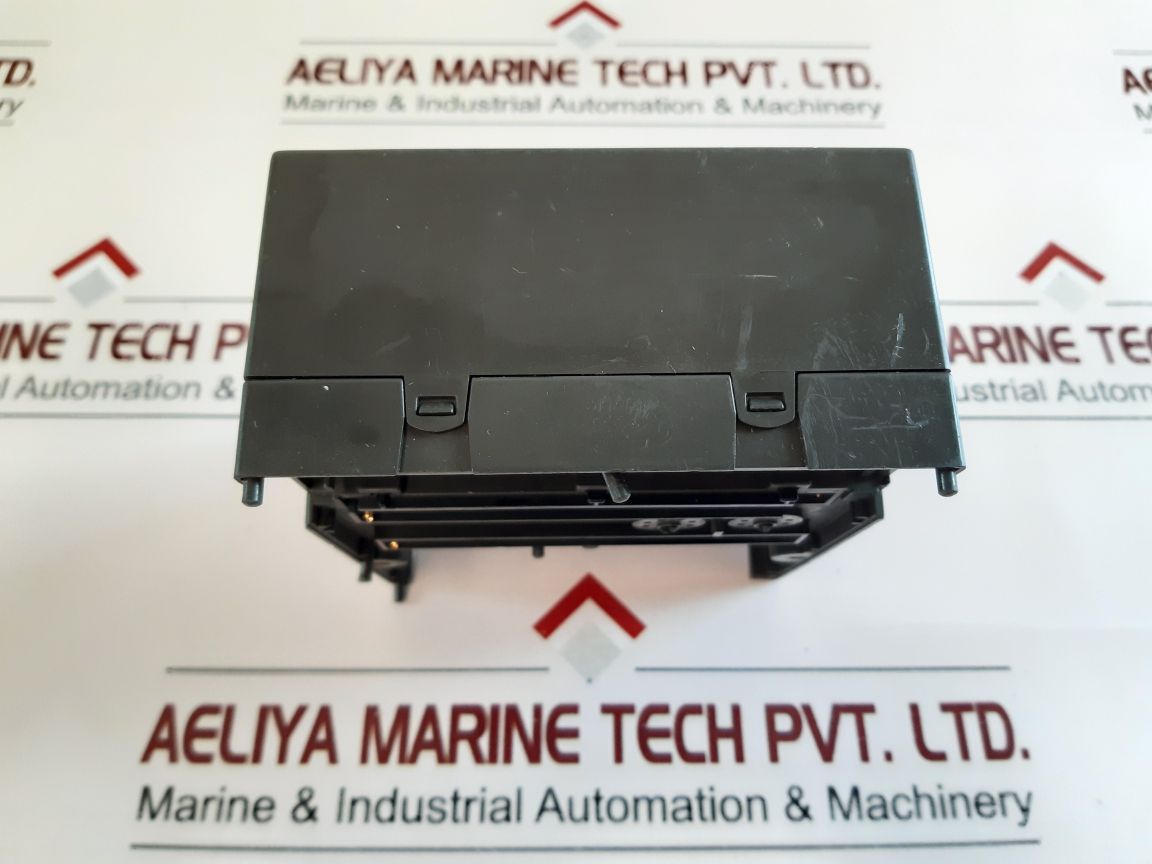 Ge Ic200Mdl750B Digital Output Module 12/24Vdc With Do-36