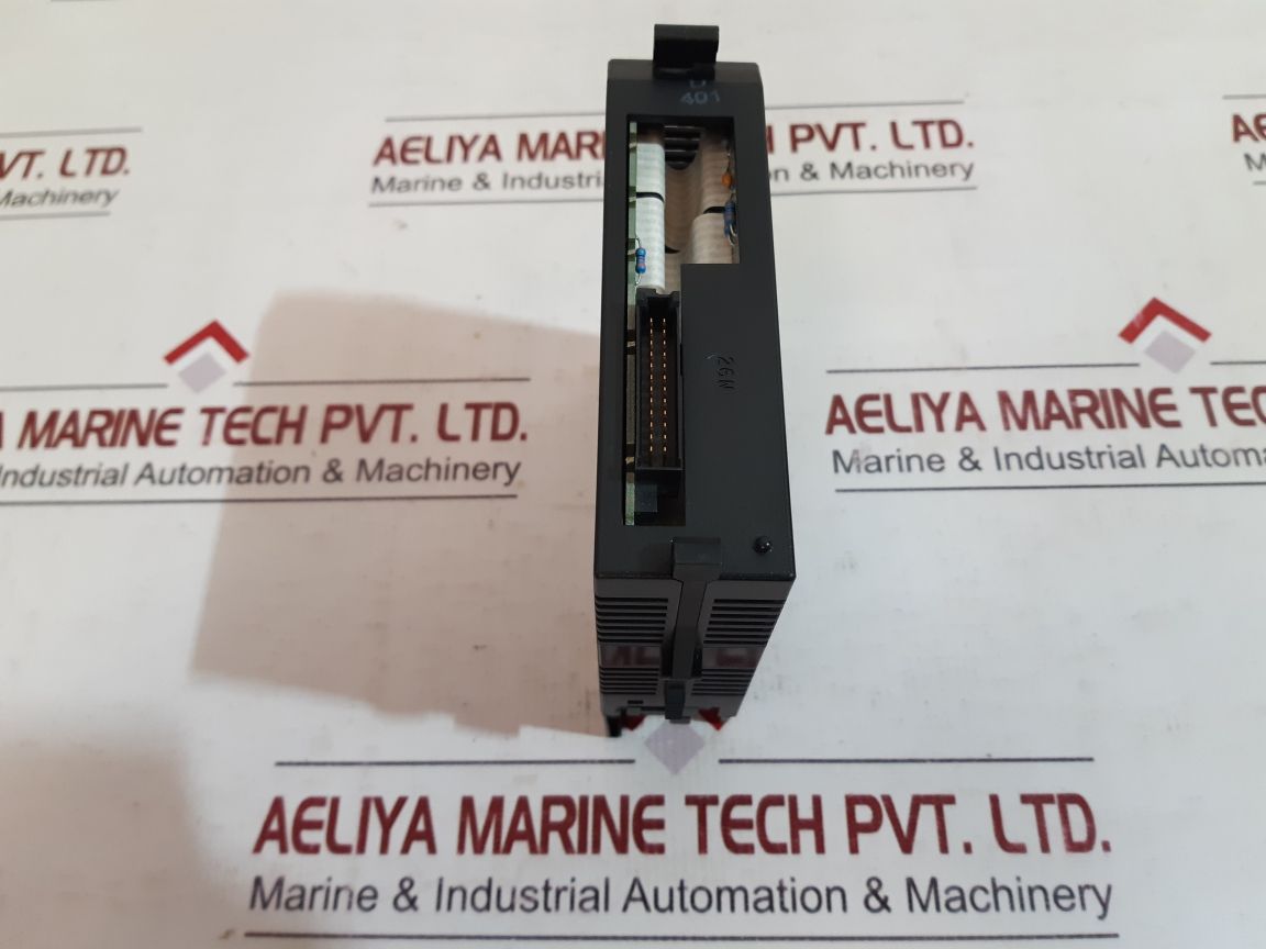 Ic693Alg220G Input Analog Module
