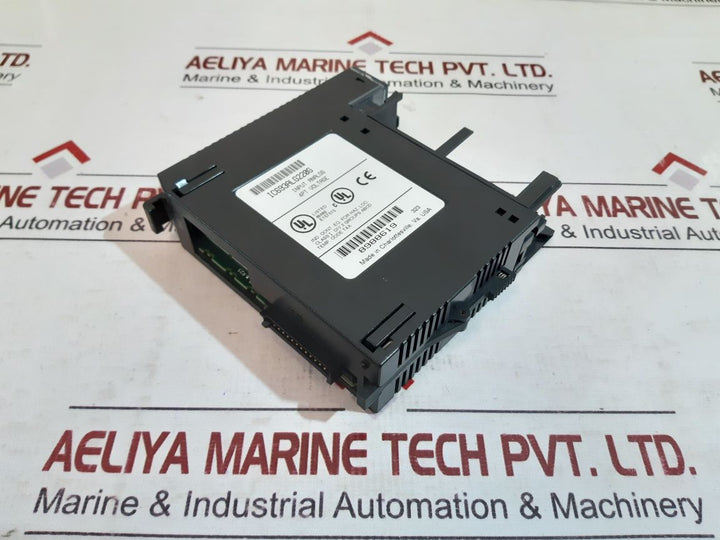 Ge fanuc Ic693Alg220G Input Analog Module