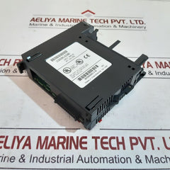 Ge fanuc Ic693Alg220G Input Analog Module