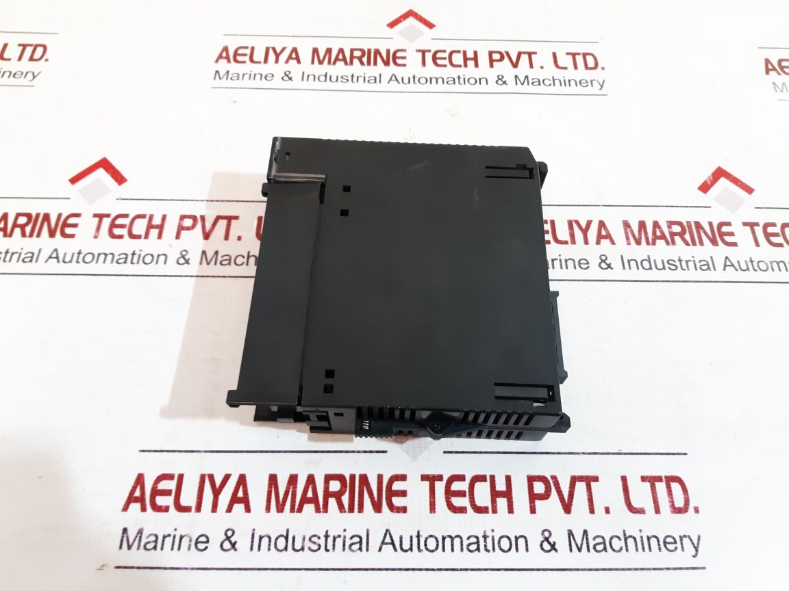 Ge fanuc Ic693Alg220G Input Analog Module