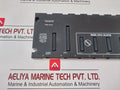 Ge Fanuc Ic693Chs391M 10 Slot Base Emi Enhanced 