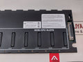 Ge Fanuc Ic693Chs391M 10 Slot Base Emi Enhanced 