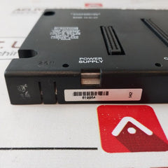 Ge Fanuc Ic693Chs391M 10 Slot Base Emi Enhanced 