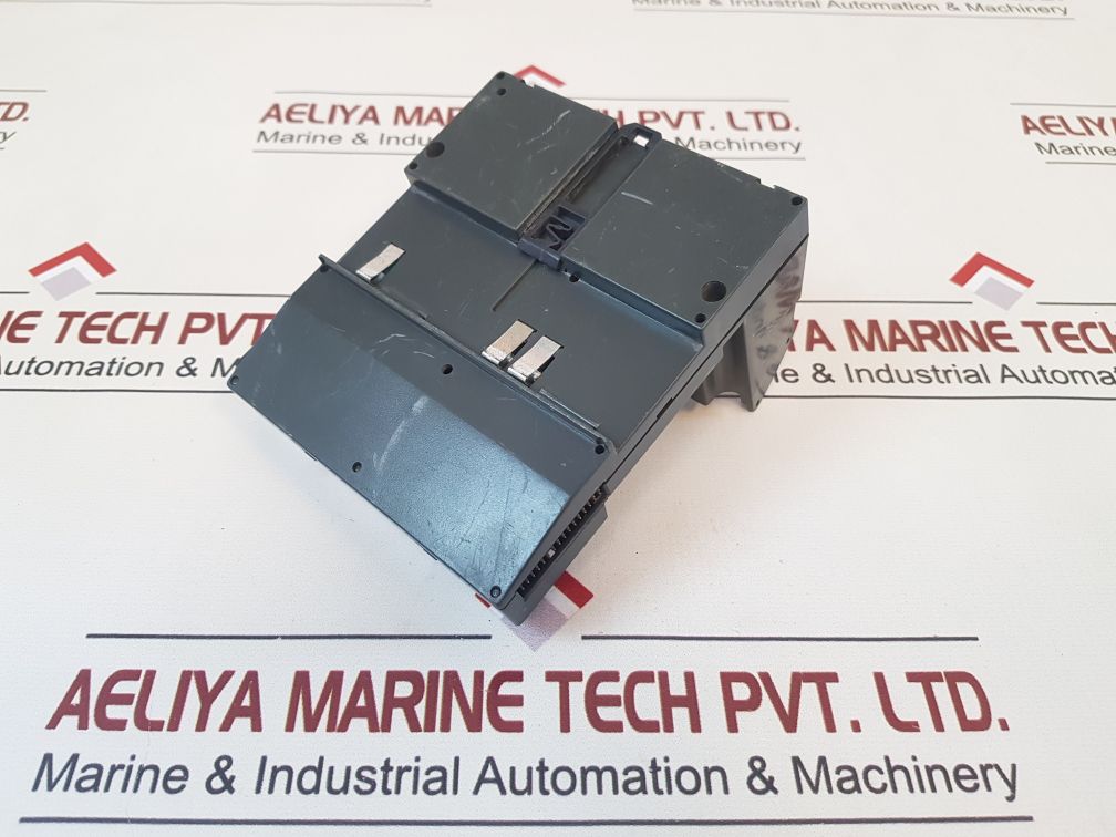Ic 200C Hs001D I/O Carrier Barrier Style Module Base