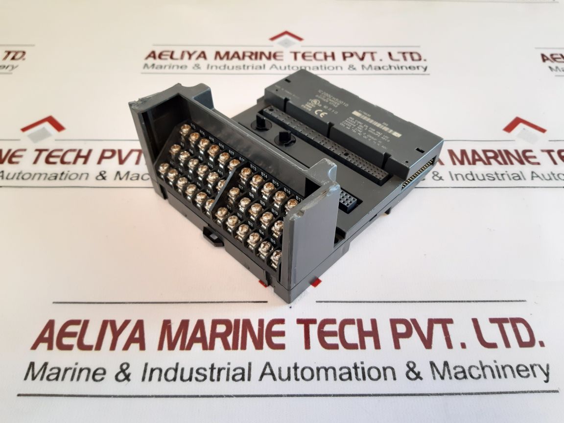 Ic 200C Hs001D I/O Carrier Barrier Style Module Base – Aeliya Marine Tech