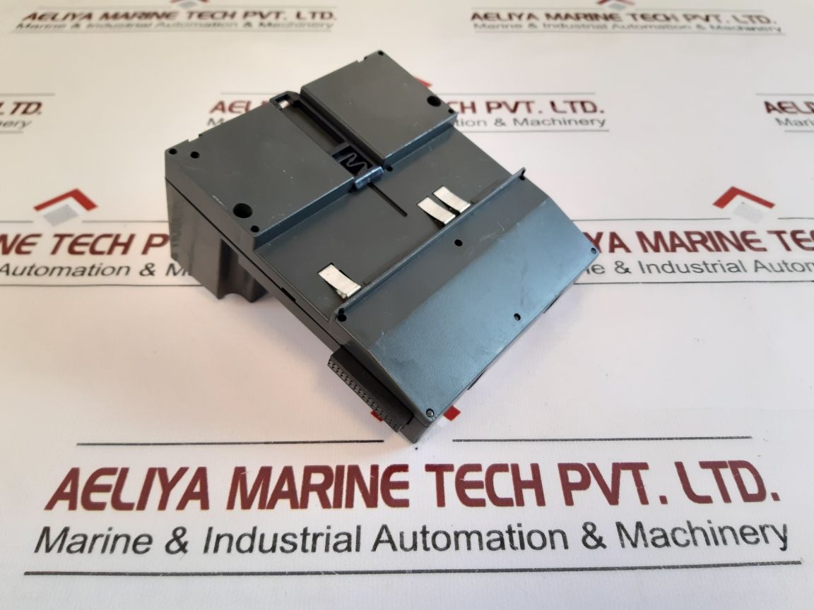 Ic 200C Hs001D IO Carrier Barrier Style Module Base
