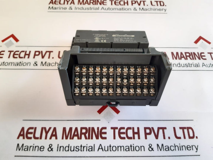 Ic 200C Hs001D IO Carrier Barrier Style Module Base
