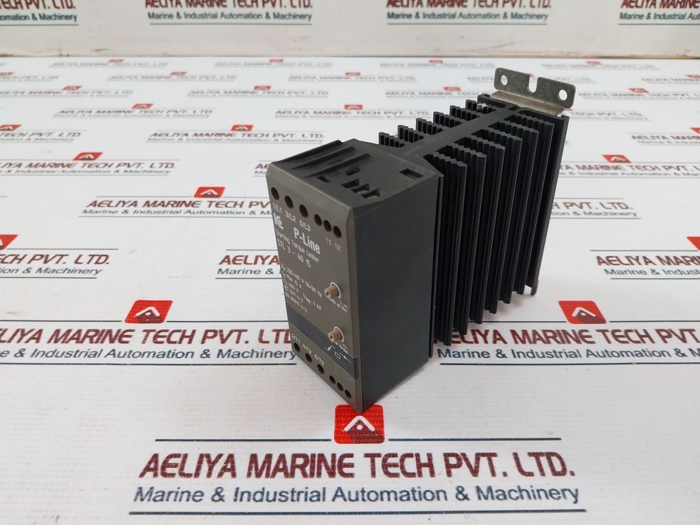 Ic Electronic Stl3-4015 Starting Torque Limiter 230-480V 50/60Hz