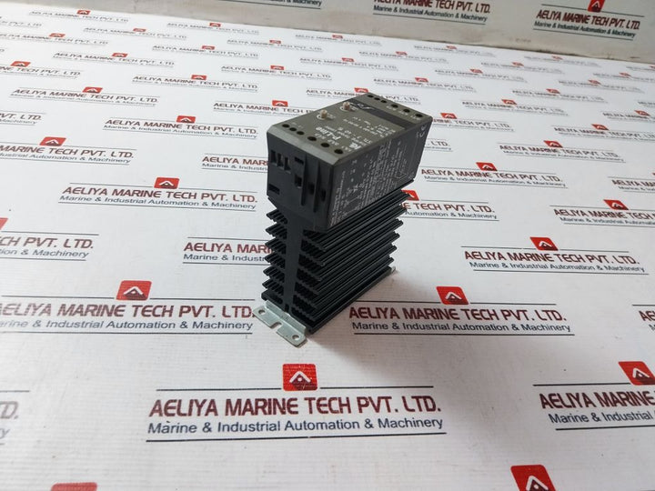 Ic Electronic Stl3-4015 Starting Torque Limiter Stl 3-40 15