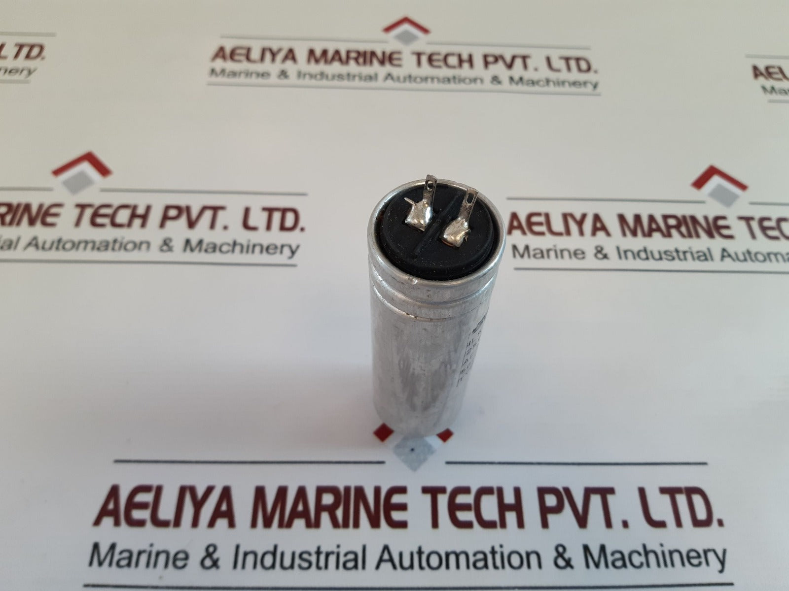 Icar Il5 250 Capacitor 25µF ± 5%
