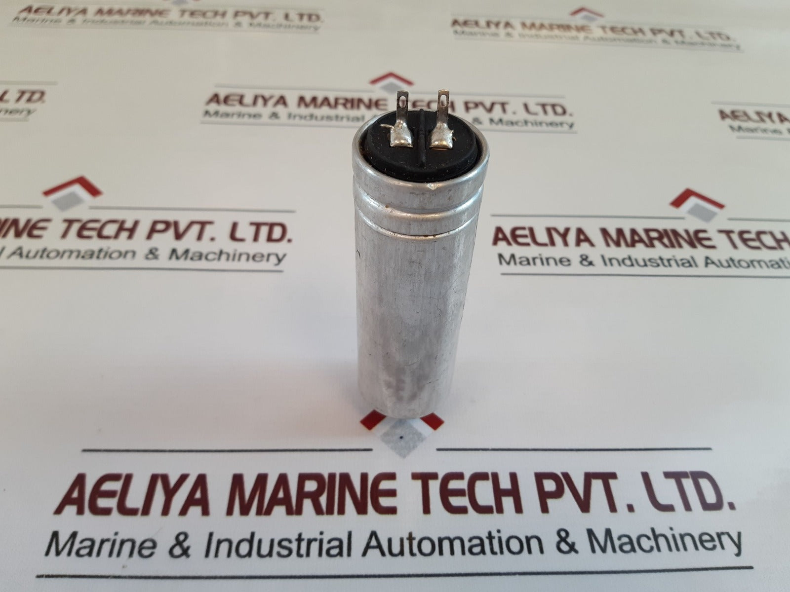 Icar Il5 250 Capacitor 25µF ± 5%
