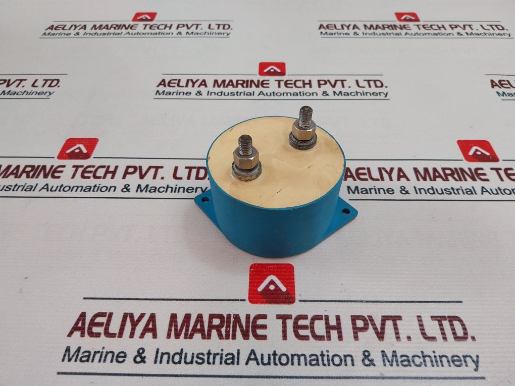 Icar Lnk-p2X-40-145 Power Capacitors 1450Vdc