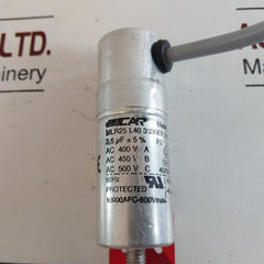 Icar Mlr25 L40 353063 /I-mk Sh Capacitor
