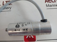 Icar Mlr25 L40 353063 /I-mk Sh Capacitor