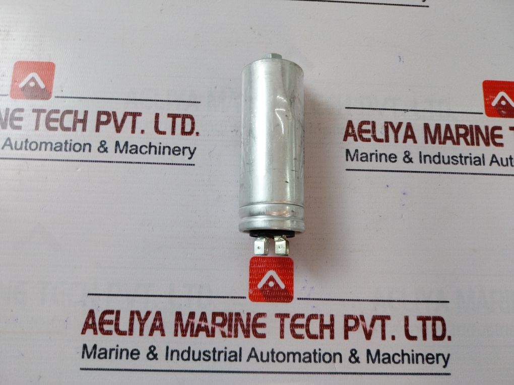 Icar Mlr25 L 4020040103 /I-mk Sh Capacitor Y17-w08