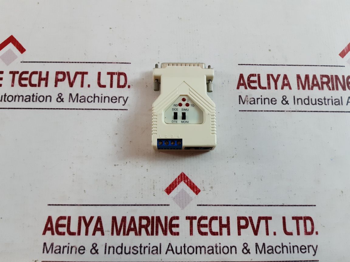 Icc-12 Interface Converter