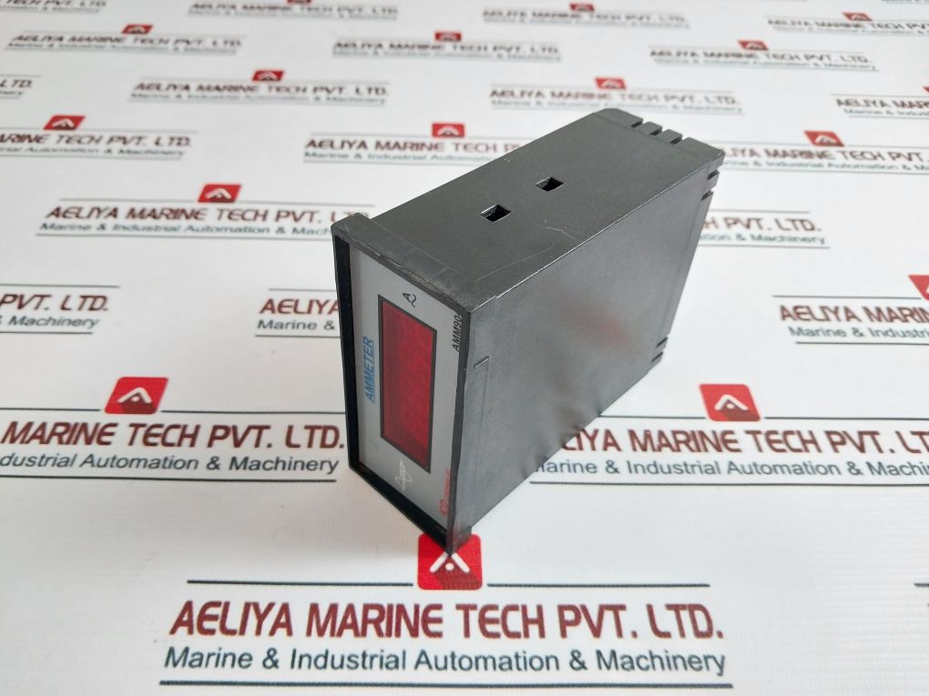 Icd Amm9041 Ammeter 300A 230Vac