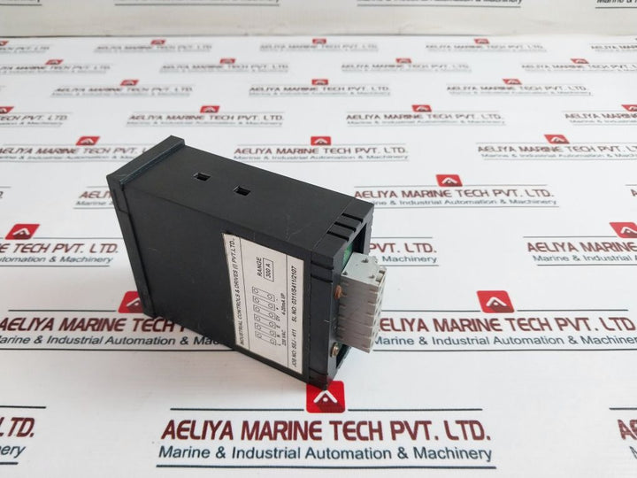 Icd Amm9041 Ammeter 300A 230Vac