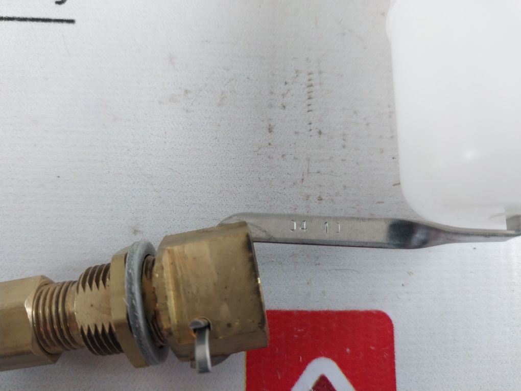 Ice-o-matic 913111101 Float Valve