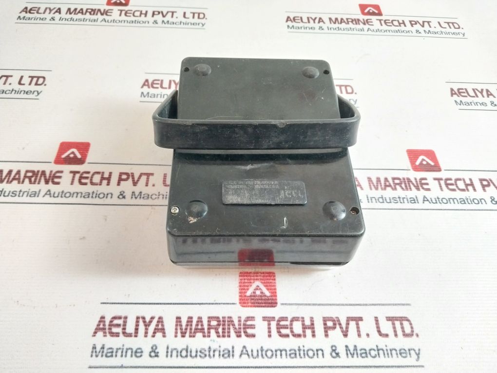 Icel-kaise Sk-100 Analog Multimeter 0 To 30 Ac/Dc