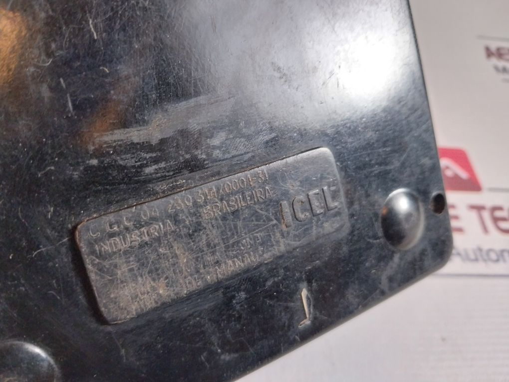 Icel-kaise Sk-100 Analog Multimeter 0 To 30 Ac/Dc