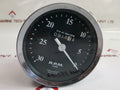 Icknield Instrument 0-30 R.P.M. ×100 Tachometer
