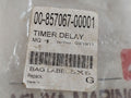 Icm Controls Icm 102 Delay On Make Timer
