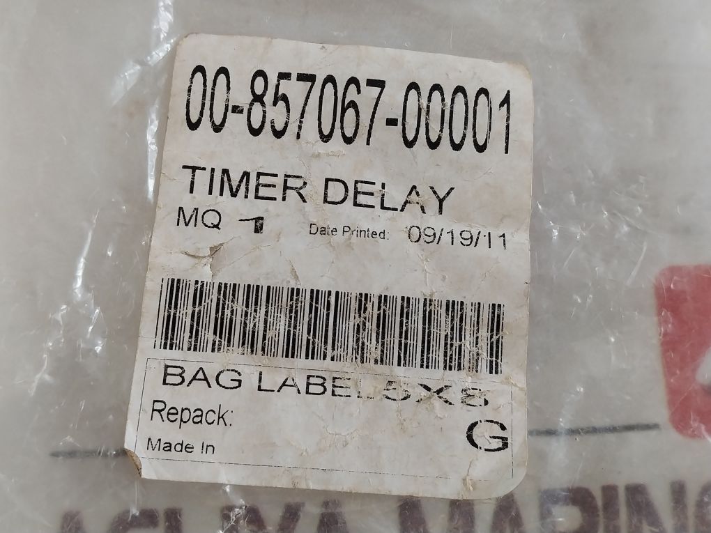 Icm Controls Icm 102 Delay On Make Timer