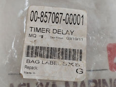 Icm Controls Icm 102 Delay On Make Timer