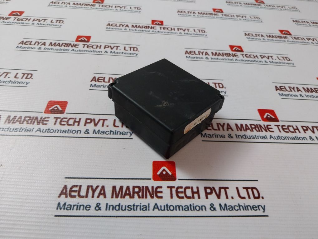 Icm Controls Icm401 Line Voltage Monitor 10 Amps 190-600Vac 50Hz
