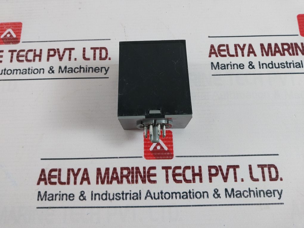 Icm Icm412 3-phase Monitor Control 50Hz-60Hz