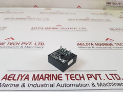 Icm Hn67Za006 Time Delay Relay 4,991,049