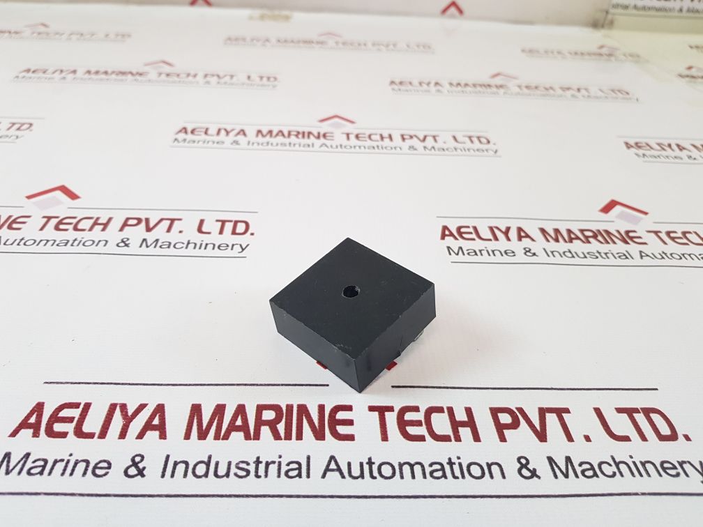 Icm Hn67Za006 Time Delay Relay 4,991,049