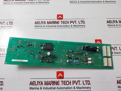 Icntpcb00124 Printed Circuit Board (Pcb)
