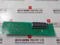 Icntpcb00124 Printed Circuit Board 