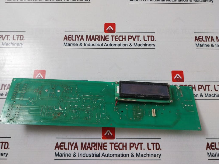 Icntpcb00124 Printed Circuit Board 