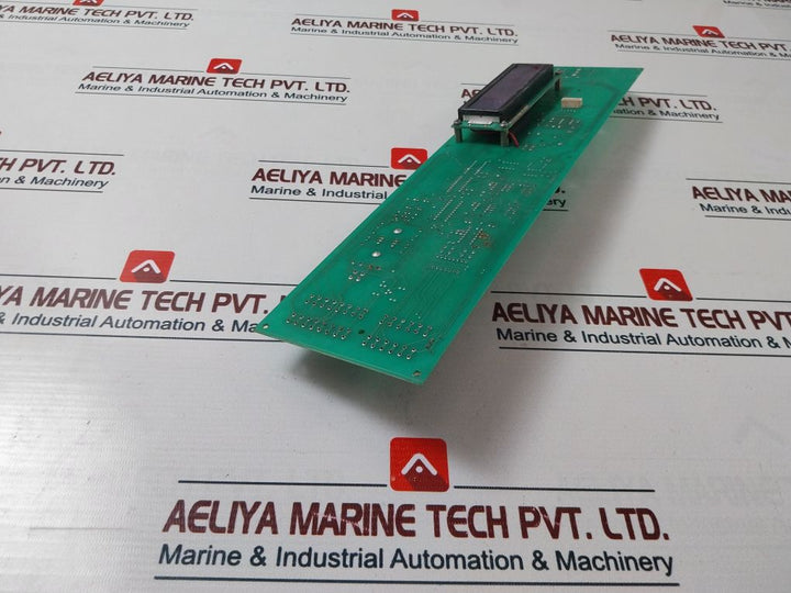 Icntpcb00124 Printed Circuit Board 