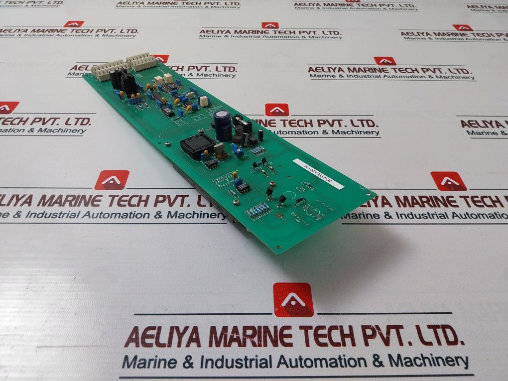 Icntpcb00124 Printed Circuit Board 
