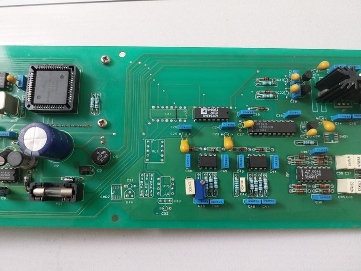Icntpcb00124 Printed Circuit Board 