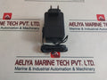 Icom Ad-6563F & Bm-104E Battery Charger 230V~50Hz