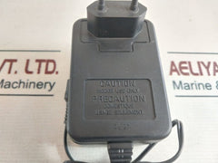 Icom Ad-6563F & Bm-104E Battery Charger 230V~50Hz