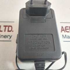 Icom Ad-6563F & Bm-104E Battery Charger 230V~50Hz