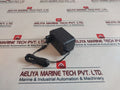 Icom Ad-6563F & Bm-104E Battery Charger 230V~50Hz